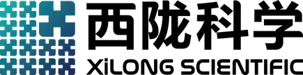 Logo Xilong Scientific