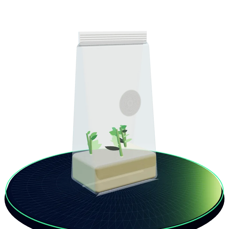 Túi filter có màn lọc 3D