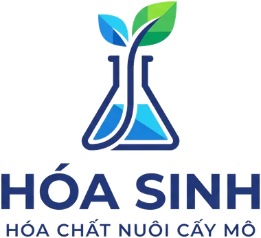 Logo Hóa Sinh